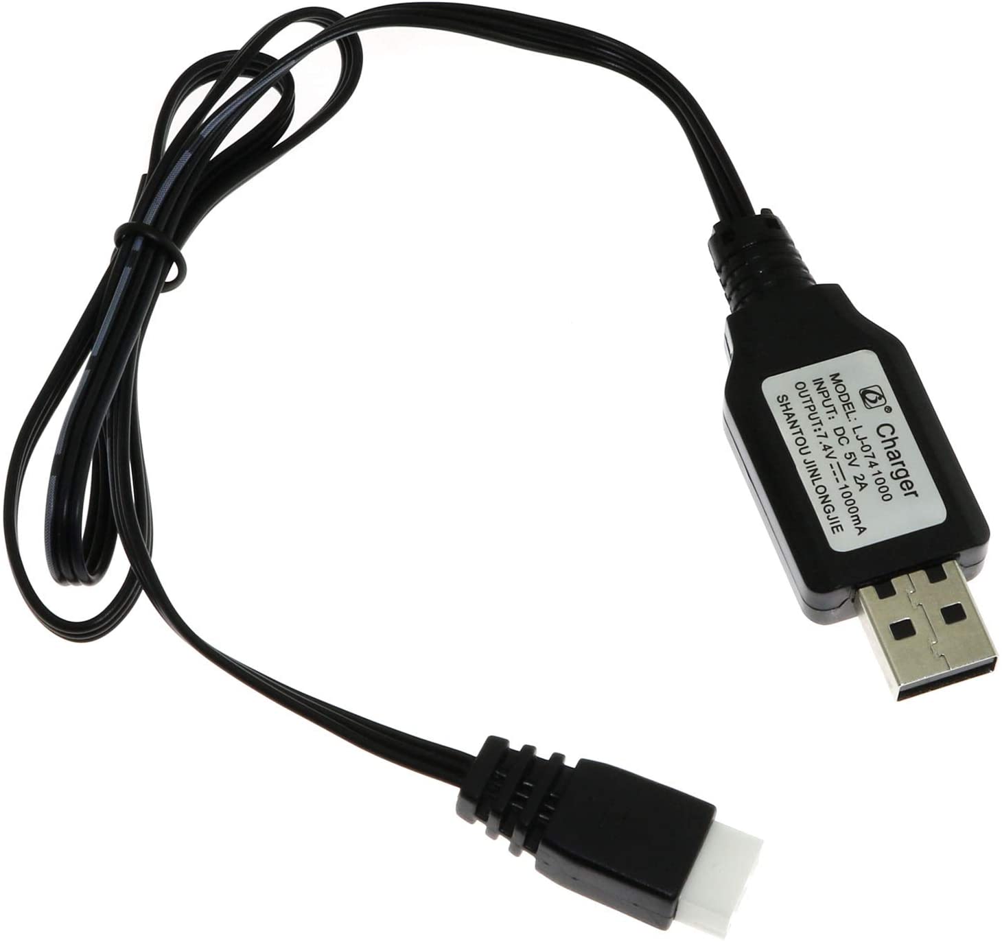 Drone Battery Balance Charger - Cavo di ricarica USB per batteria