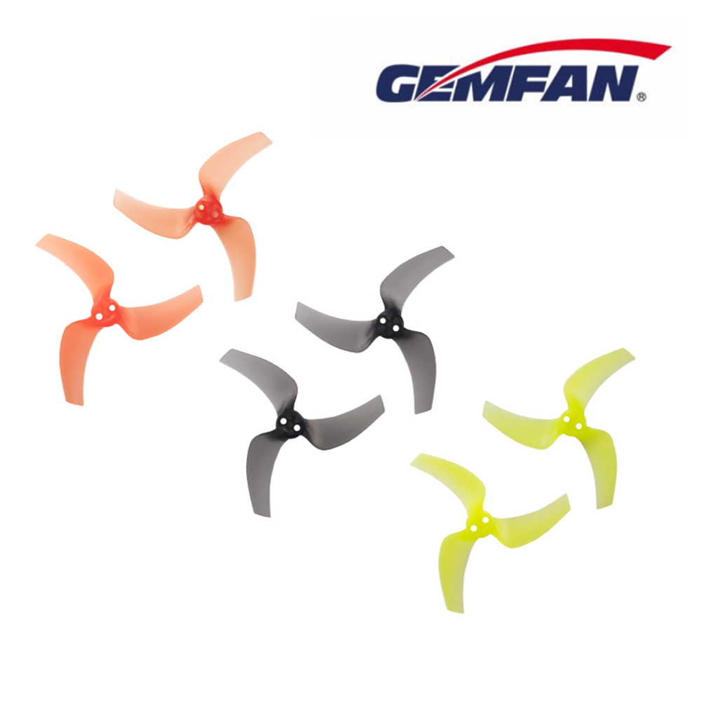 Drone Battery Connector - Gemfan Puntelli da 3,2 pollici per