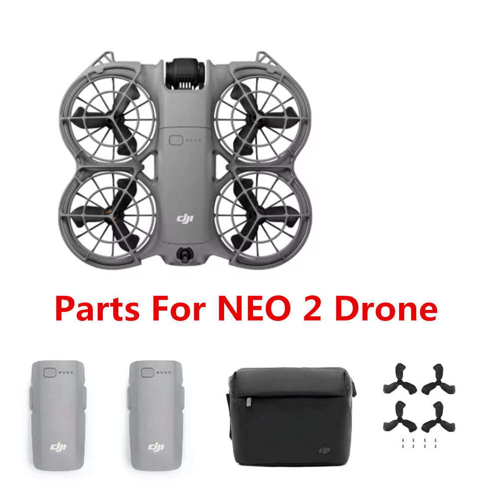 Drone Battery Bag - Batteria per drone NEO 2 1606mAh