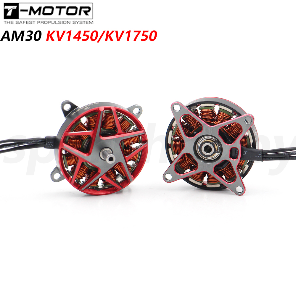 Drone Battery 3S - Motore Brushless THOBBY T-MOTOR AM30 KV1450