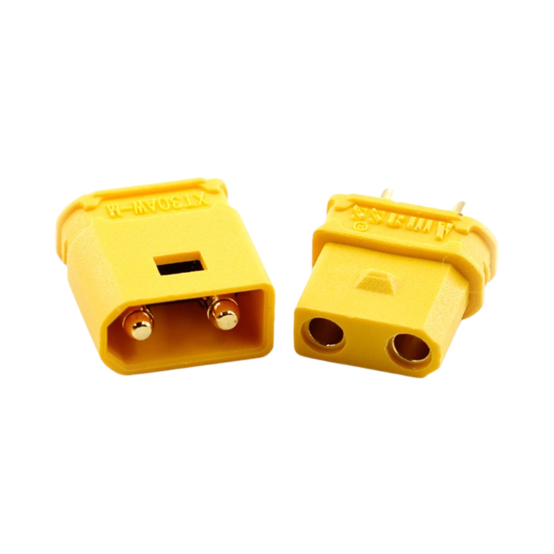 Connettore Impermeabile Origin - Drone Battery High Voltage recensione e prezzo