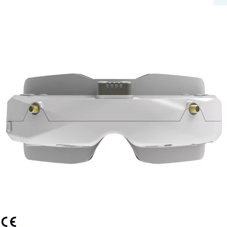 SKYZONE SKY02O OLED 5.8GHz 2S- - Drone Battery 6S recensione e prezzo
