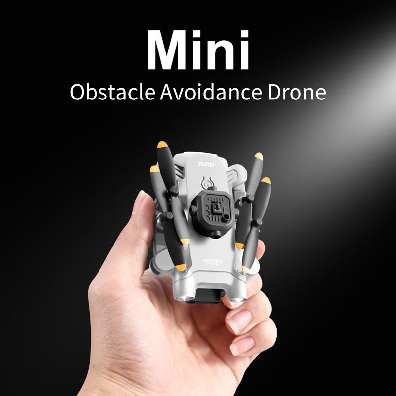Mini V30 WiFi FPV Drone con do - Drone Battery Case recensione e prezzo