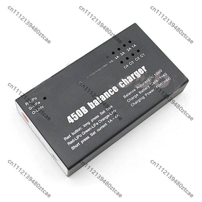 Caricabatterie RC per Droni e  - Drone Battery 4S recensione e prezzo