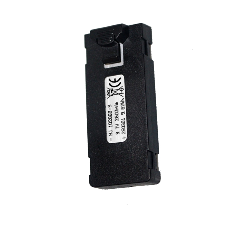 E88 Batteria 3.7V 2600mAh Per  - Drone Battery Balance Charger recensione e prezzo