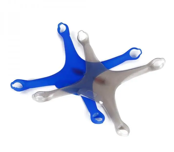Copertura in silicone per fuso - Drone Battery Case recensione e prezzo