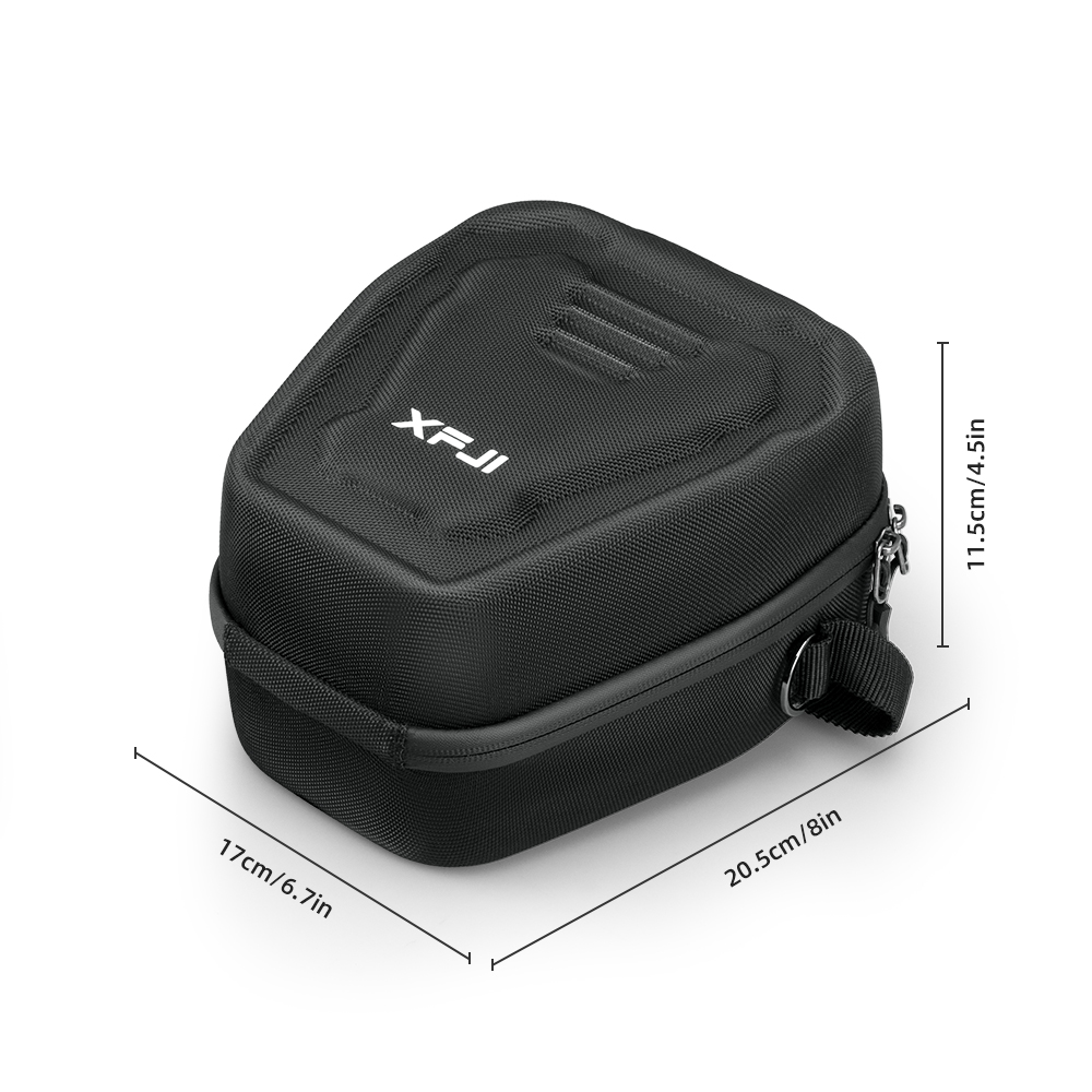 Custodia Rigida in Nylon per F - Canon Camera Eos R8 recensione e prezzo