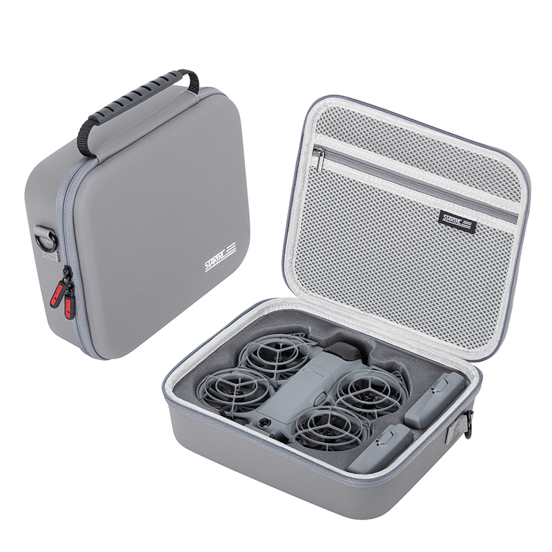 STARTRC Neo 2 Borsa a tracolla - Drone Battery Bag recensione e prezzo