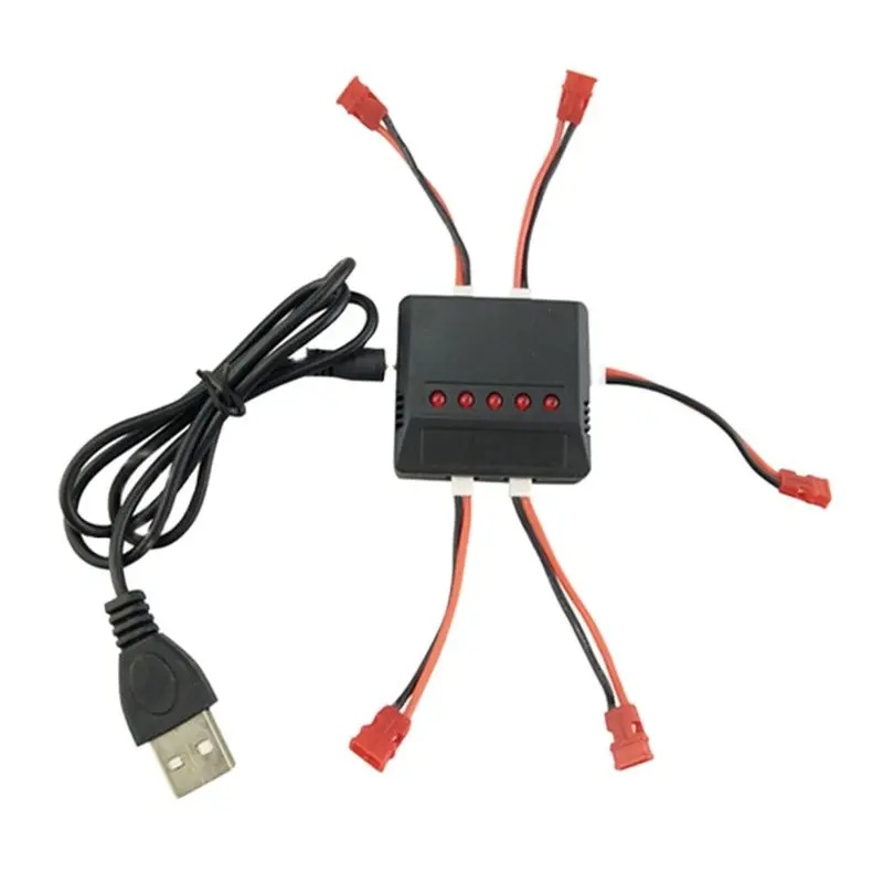 Syma X5HW X5HC X5C X5SW 3.7V 5 - Drone Battery Plate recensione e prezzo