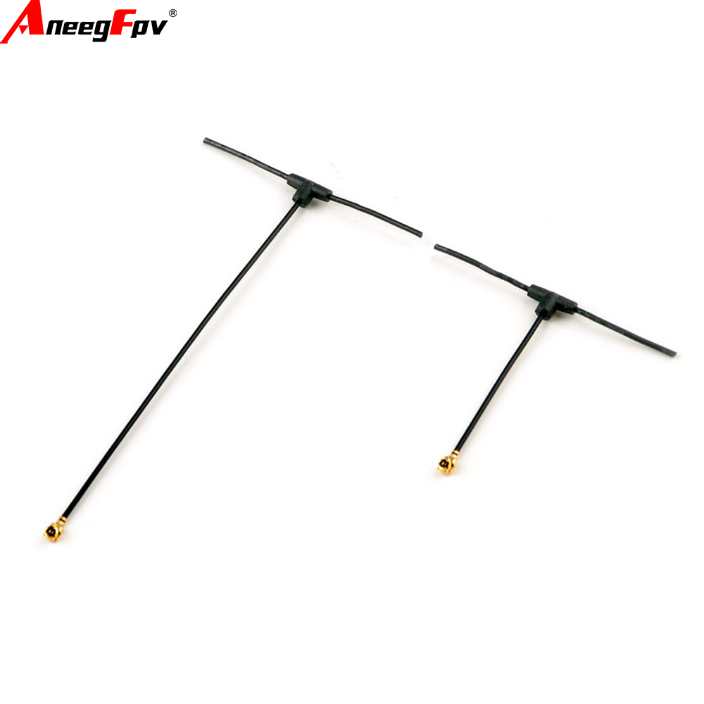 Happymodel 2.4G T Antenna FPV  - Tbs Fpv Tracer recensione e prezzo