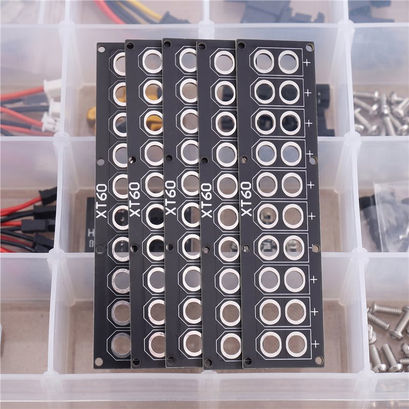 ABNR Piastra di Ricarica Paral - Drone Battery Plate recensione e prezzo