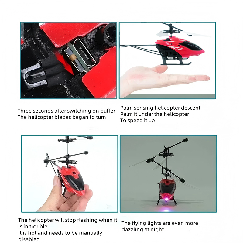 Mini Drone Ricaricabile Mini R - Drone Battery Balance Charger recensione e prezzo