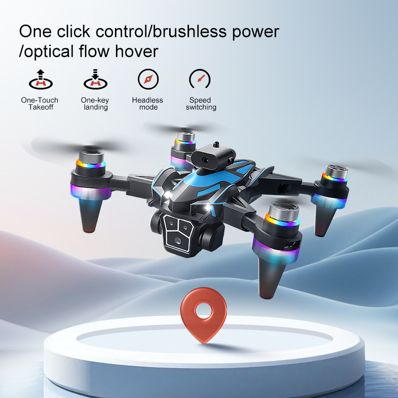 Drone Aereo Elettrico per Este - Drone Battery Case recensione e prezzo