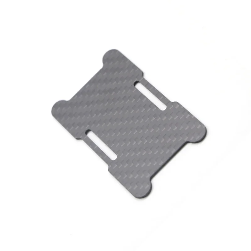 Piastra di protezione batteria - Drone Battery Plate recensione e prezzo