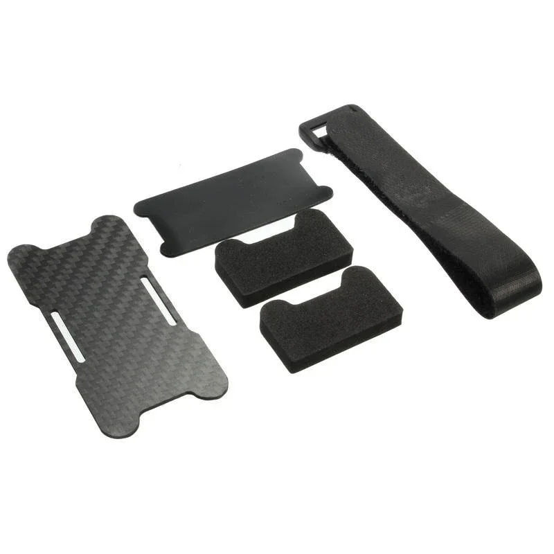 Piastra di protezione batteria - Drone Battery Plate recensione e prezzo