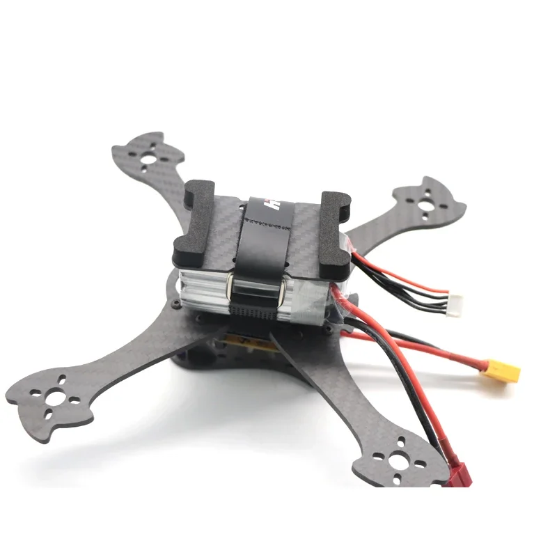 Piastra di protezione batteria - Drone Battery Plate recensione e prezzo