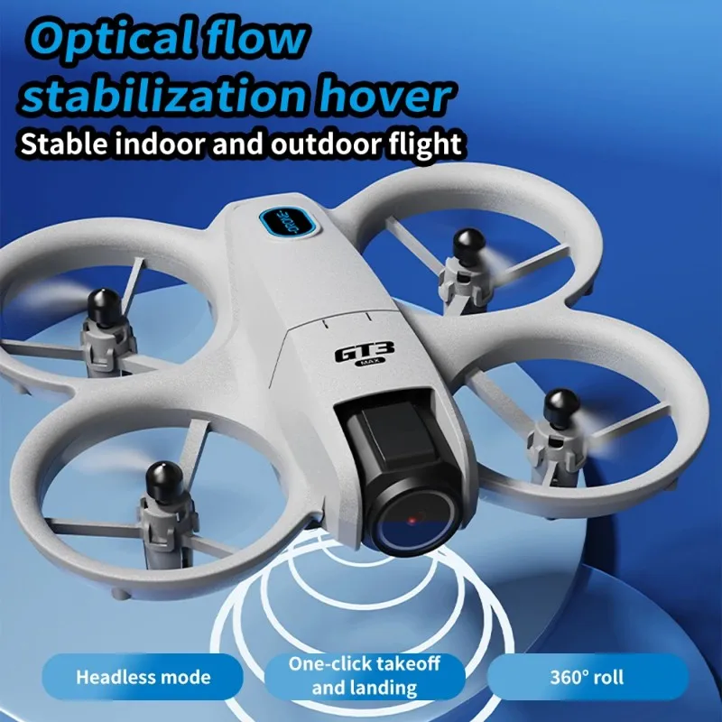 Drone Xiaomi GT3 MAX GPS con F - Drone Battery Case recensione e prezzo