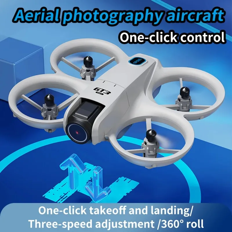 Drone Xiaomi GT3 MAX GPS con F - Drone Battery Case recensione e prezzo