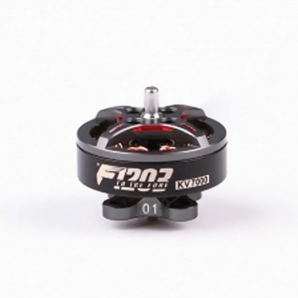 T-HOBBY F1203 7000kv 2-3s Lipo - Drone Battery 3S recensione e prezzo