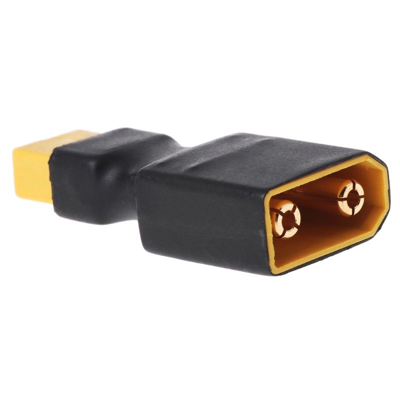 Adattatore da XT90 Maschio a X - Drone Battery Connector recensione e prezzo