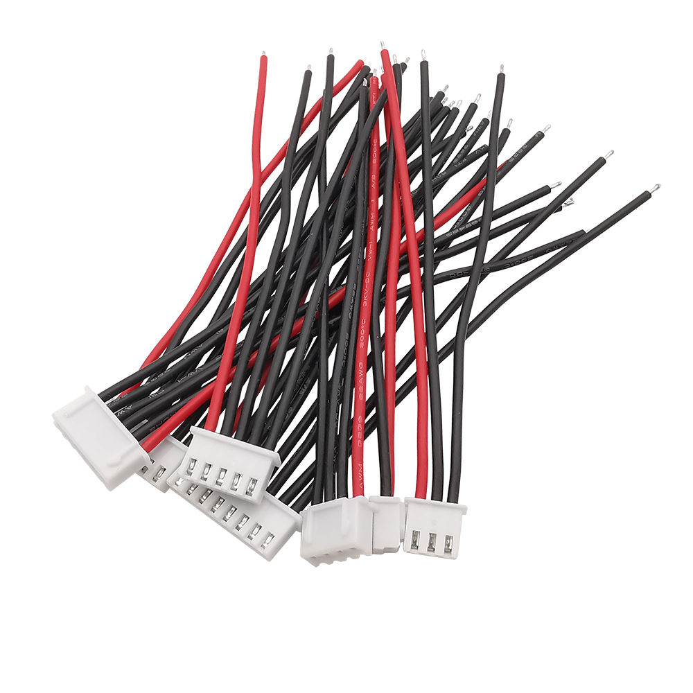 10 Pz 10 cm 1 S/2 S/3 S/4 S/5  - Drone Battery 4S recensione e prezzo