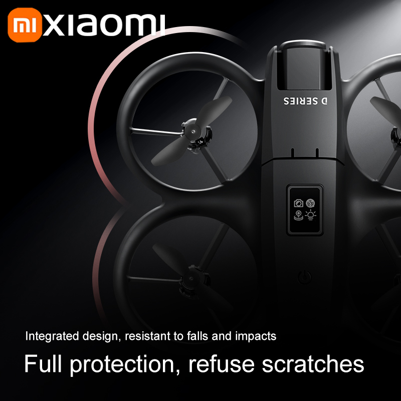 Drone Xiaomi D16 GPS 8K Aereo  - Drone Battery Balance Charger recensione e prezzo