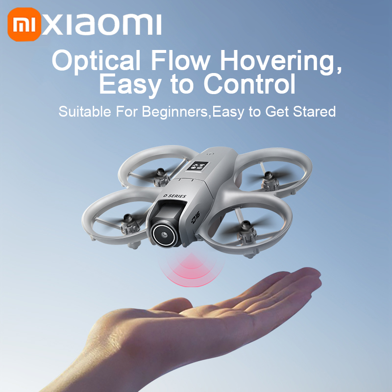 Drone Xiaomi D16 GPS 8K Aereo  - Drone Battery Balance Charger recensione e prezzo