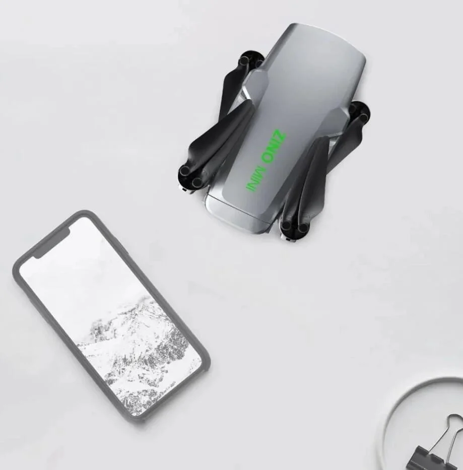 Batteria Originale Hubsan Zino - Drone Battery Smart recensione e prezzo