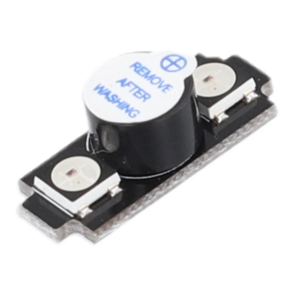 WS2812 Cicalino di allarme att - Drone Battery Alarm recensione e prezzo