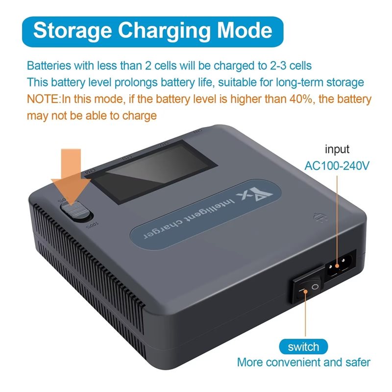 [NUOVO A09R!] Batteria 6-in-1  - Drone Battery Smart recensione e prezzo