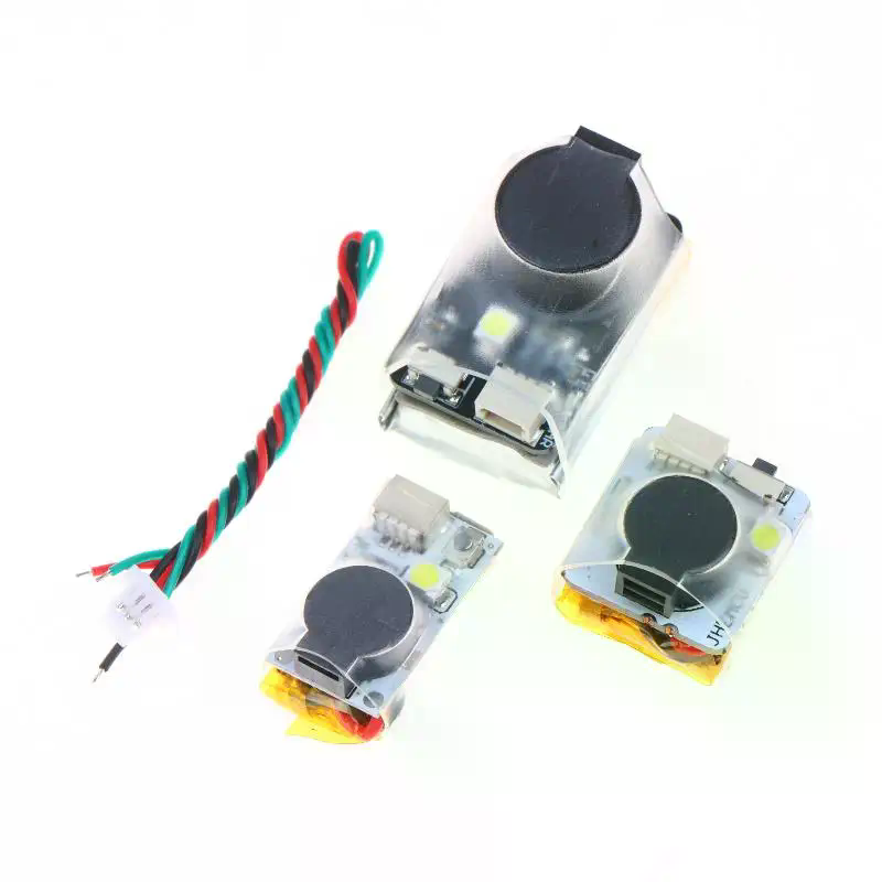 Controller di Volo per Droni F - Drone Battery Alarm recensione e prezzo