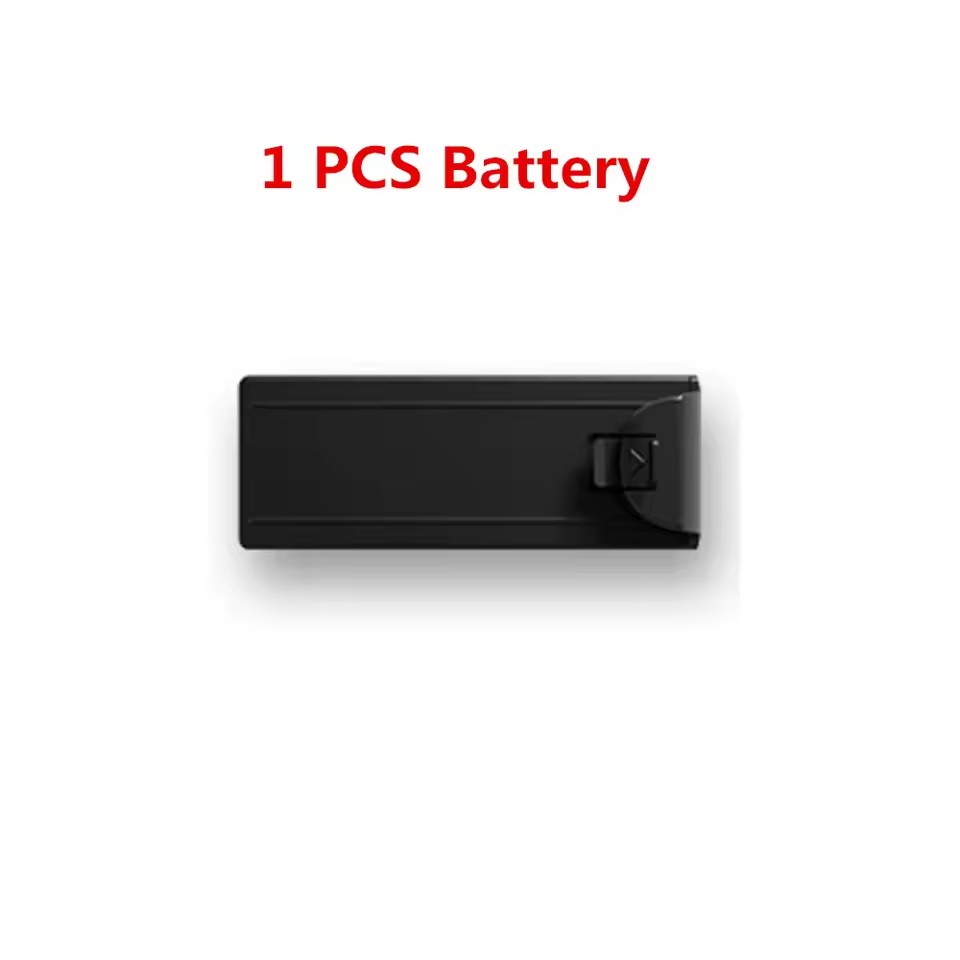 Batteria per Drone GPS XT555 3 - Drone Battery Li-Ion recensione e prezzo