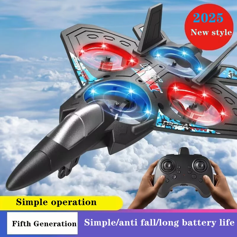 2.4G Stunt telecomando schiuma - Drone Battery 4S recensione e prezzo
