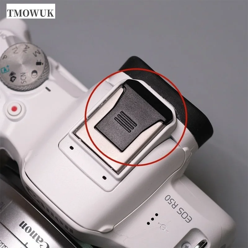 Tappo di copertura impermeabil - Canon Camera Eos R8 recensione e prezzo