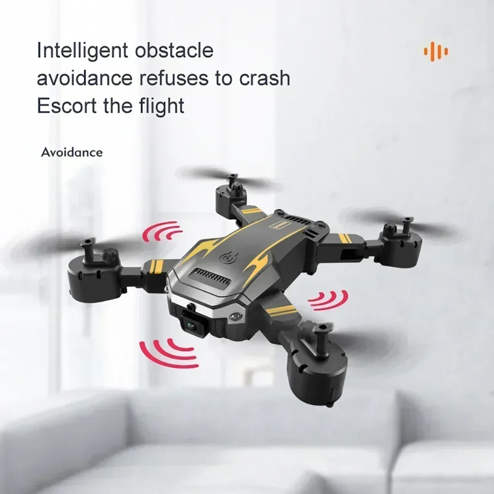 Drone G6 Pro 8K con Doppia Fot - Drone Battery Case recensione e prezzo
