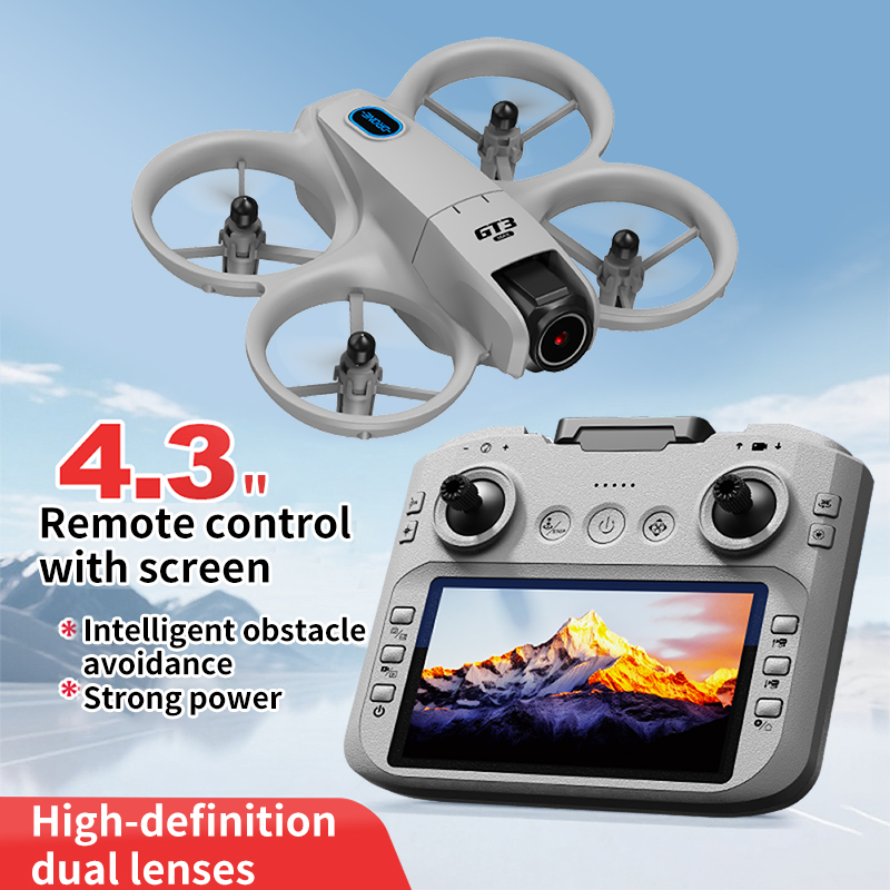 Nuovo Modello GT3 MAX Drone co - Drone Battery Balance Charger recensione e prezzo