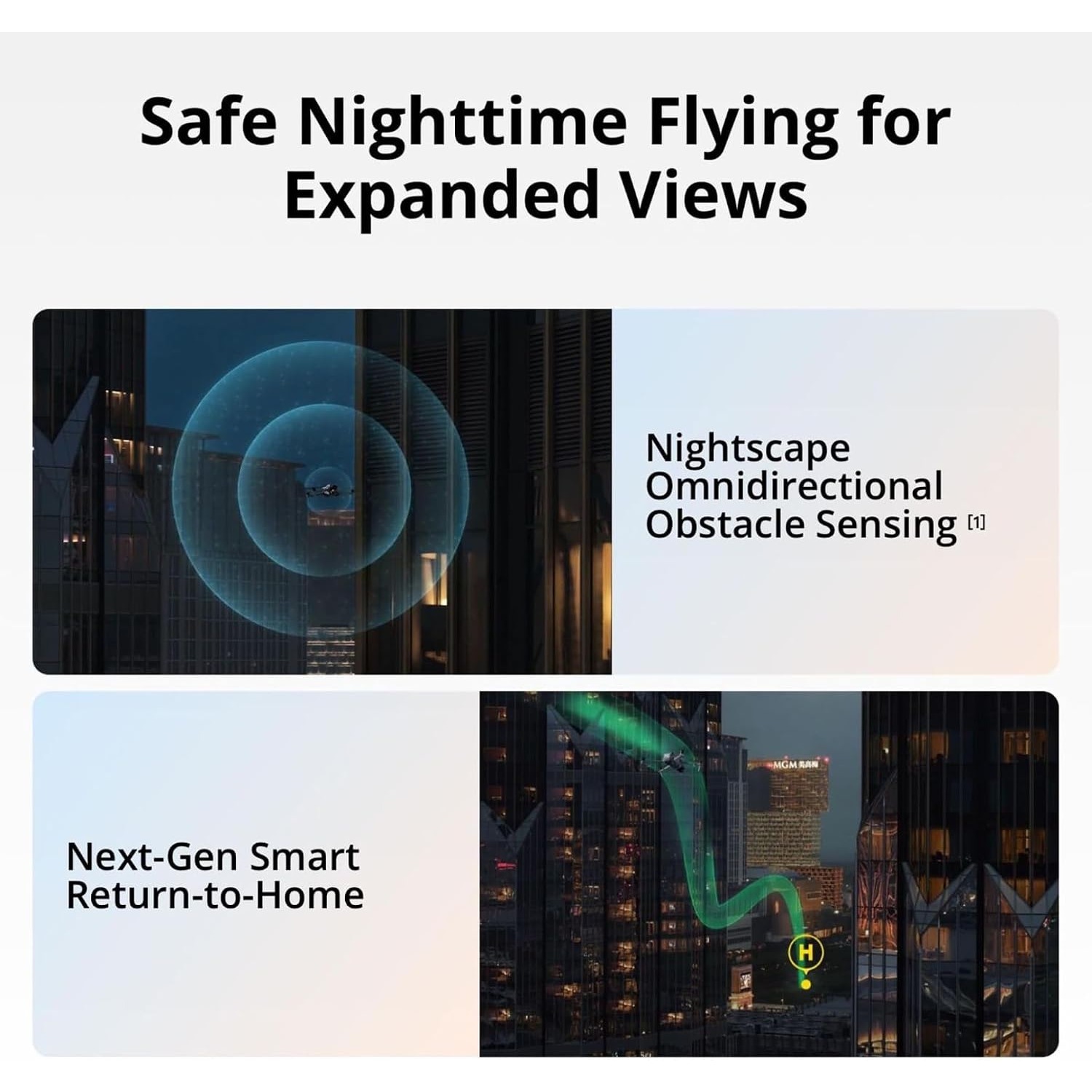 DJI Air 3S Fly More Combo (Tel - Drone Battery 3S recensione e prezzo