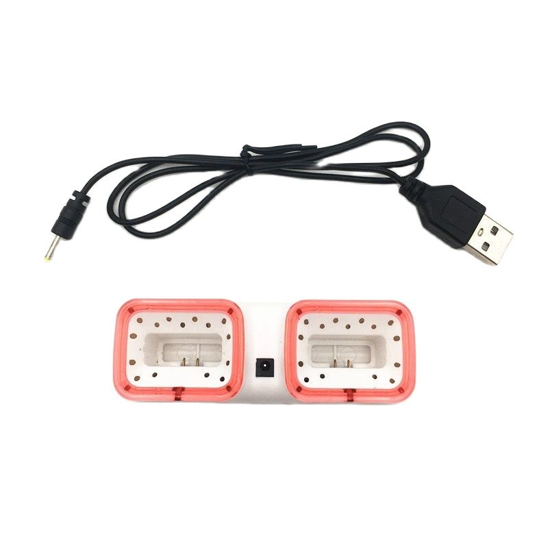 Caricabatterie rapido doppio U - Drone Battery Balance Charger recensione e prezzo
