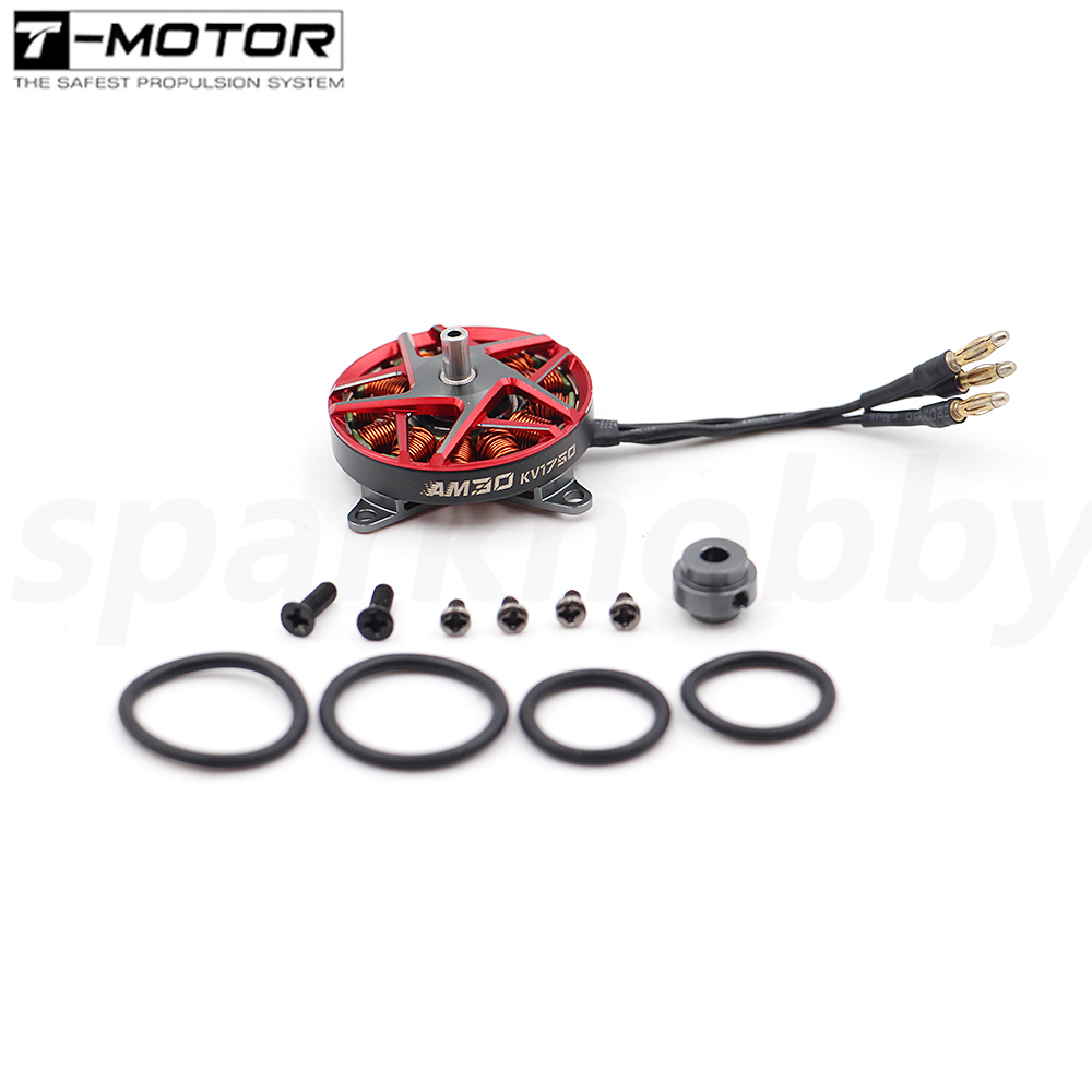 Motore Brushless THOBBY T-MOTO - Drone Battery 3S recensione e prezzo